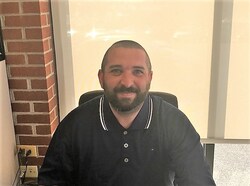 staff image