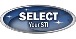 Subaru STIs for Sale at Manchester Subaru. Find yours now.
