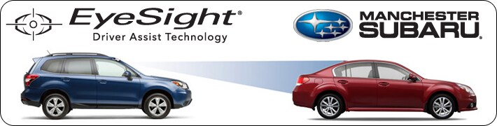 Learn How Subaru EyeSight System Works