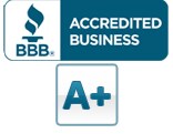 Manchester Subaru has an A+ Rating with the Better Business Bureau