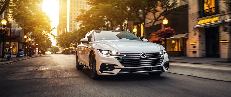 Volkswagon Arteon for Sale in Mandeville, LA