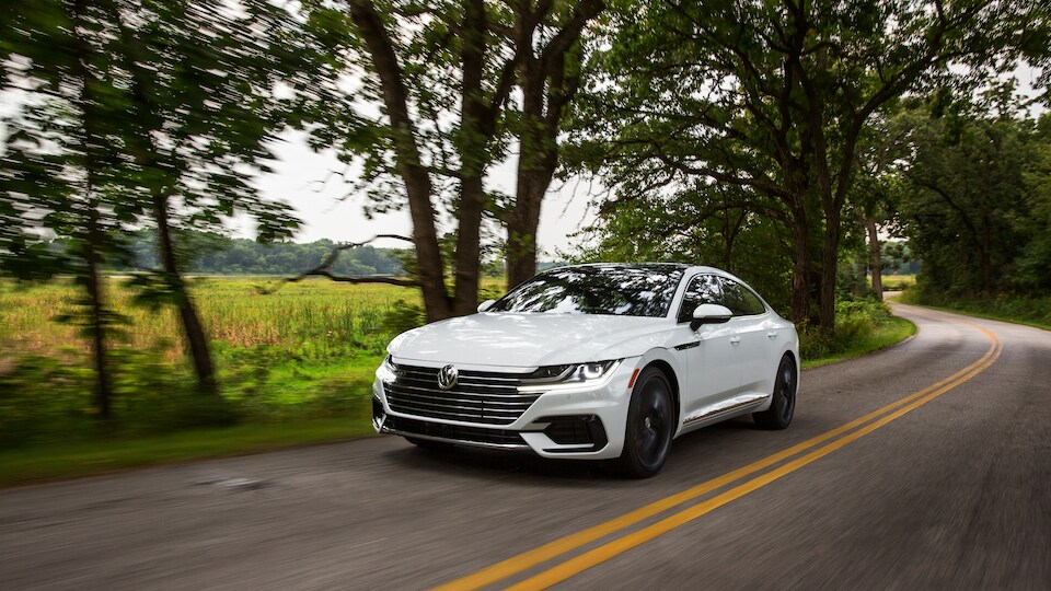 Volkswagon Arteon Mandeville, LA