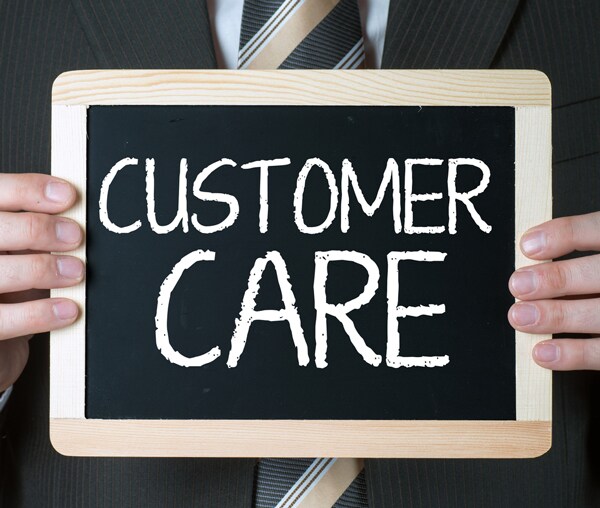 Customer Care