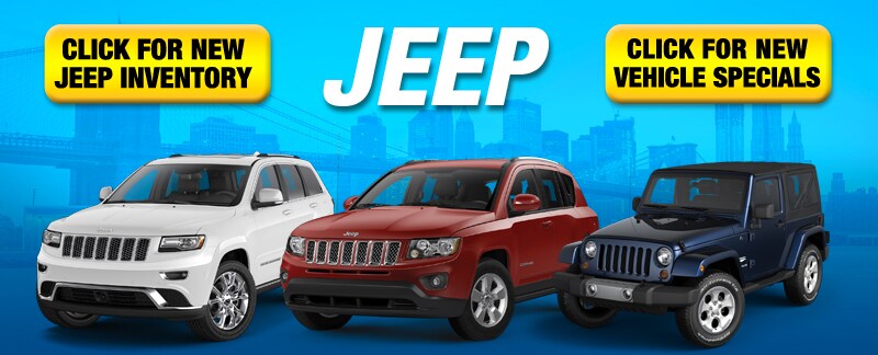 New jeep lease deals #5