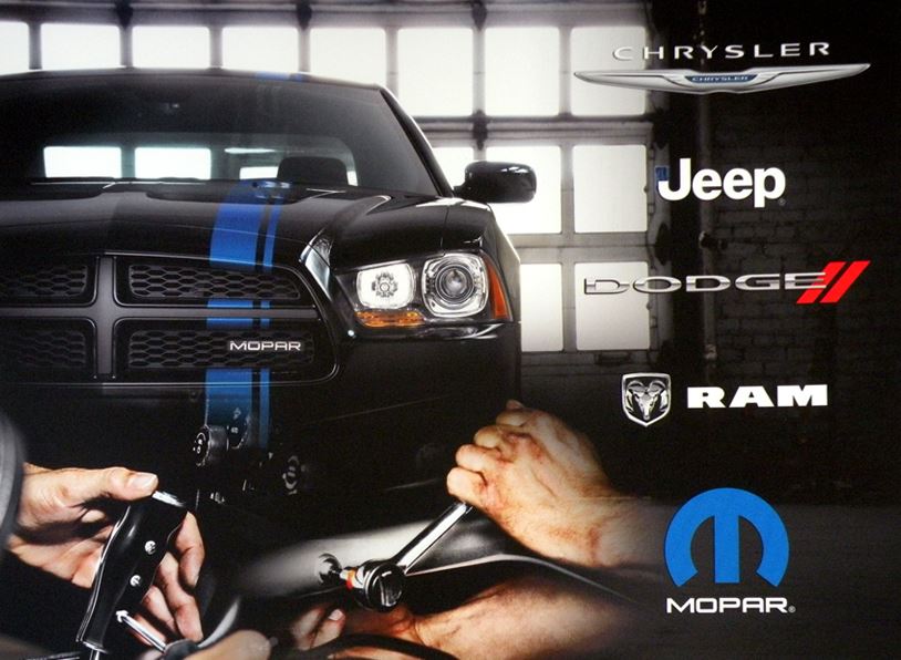 Chrysler Jeep Dodge Ram Dealer Parts in Boston MA.JPG Chrysler, Jeep, Dodge, Ram service in NYC