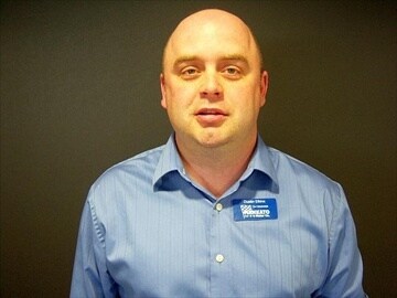 Dustin Elkins