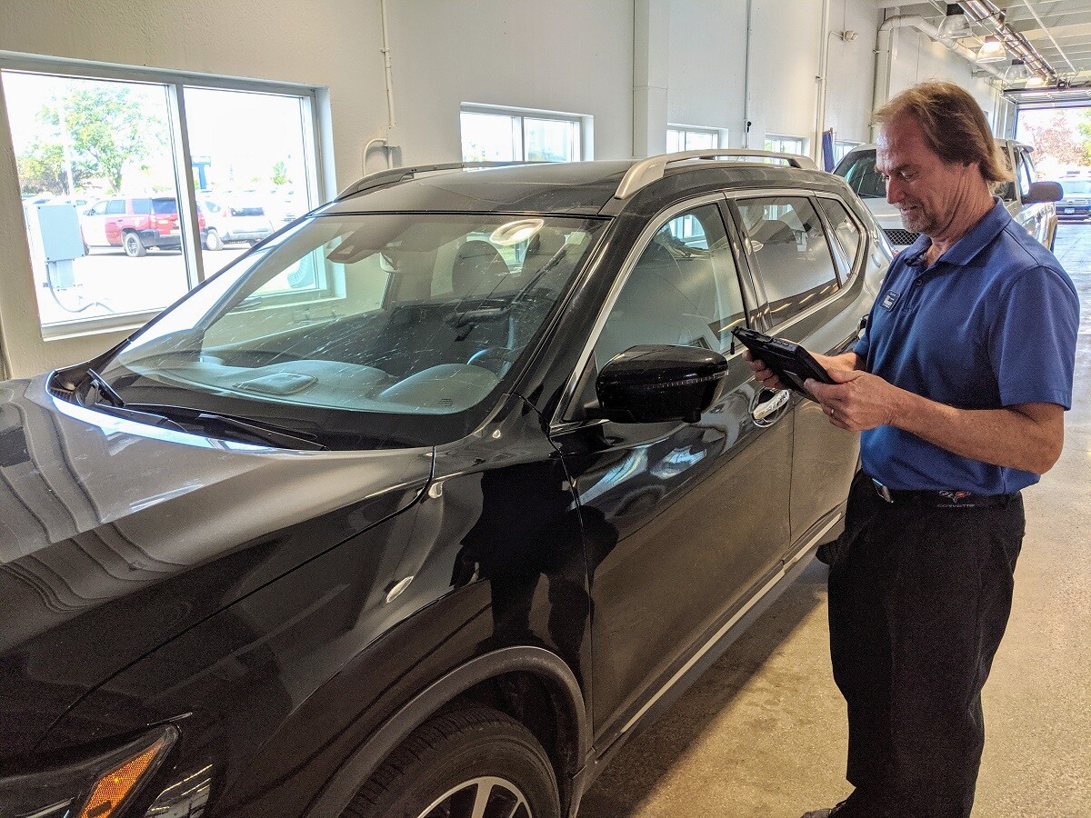 Auto Body Shop Mankato MN Mankato Motors Auto Accident, Storm Damage