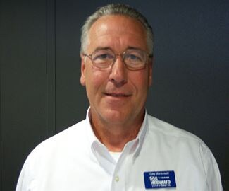 Gary Mankowski