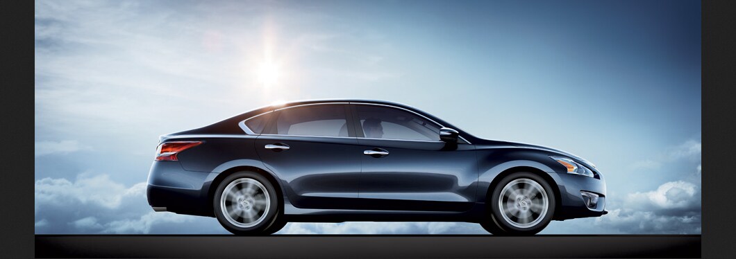 Crystal Lake Nissan