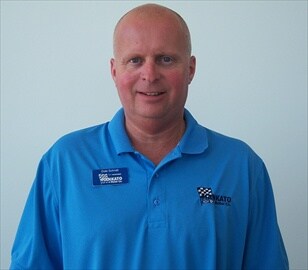 Dale Schmitt