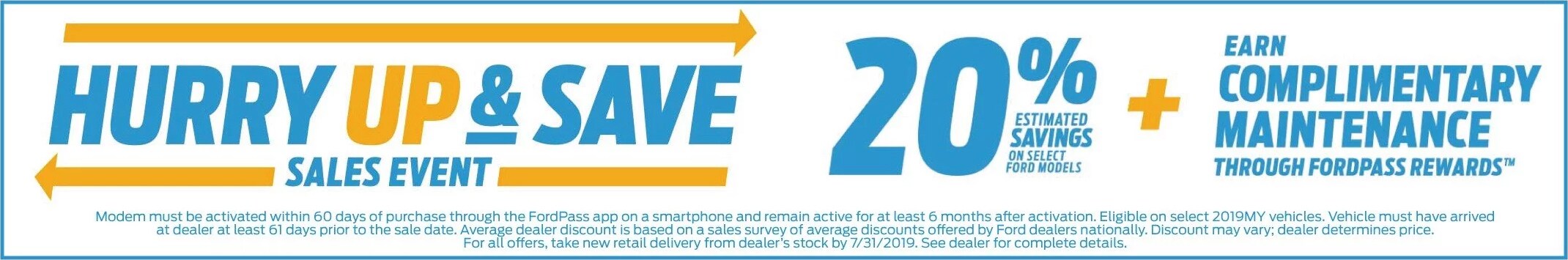 Hurry Up Save Web Banner Ad.jpg