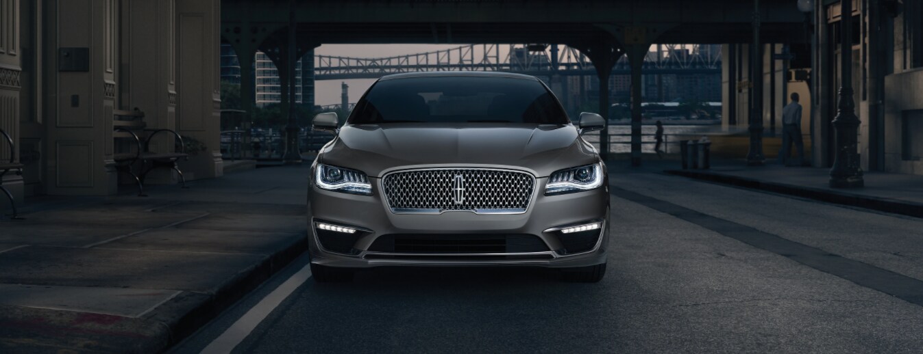 Lincoln MKZ Model Inventory