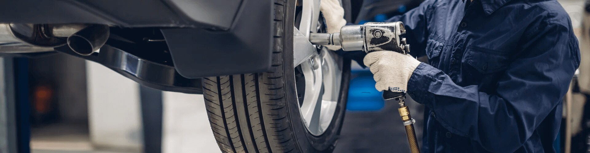 Hamblock Tire Service
