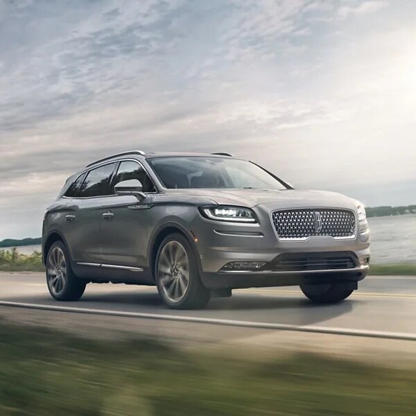 2022 Lincoln SUV Performance