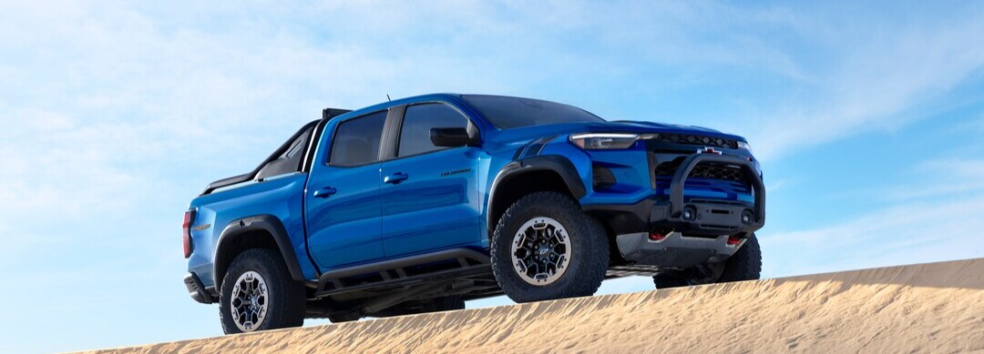 chevy truck