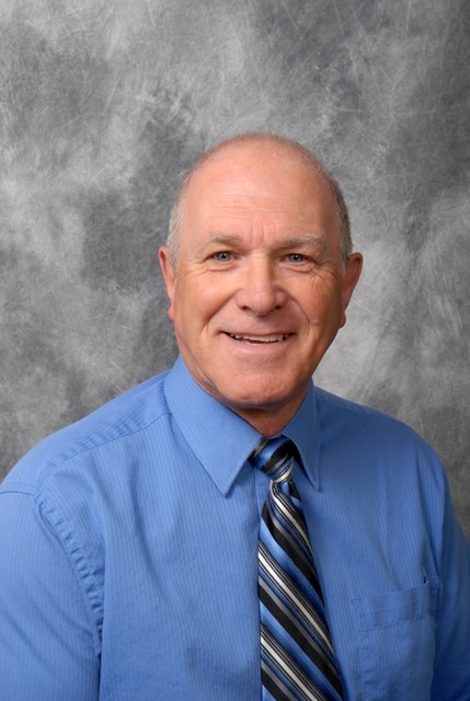 Geoff Green
