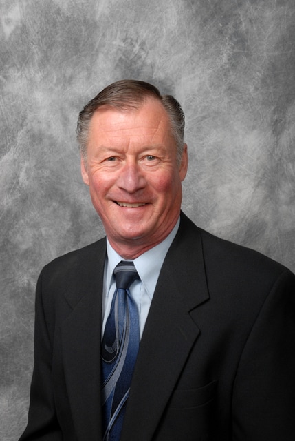 Jerry Dansereau