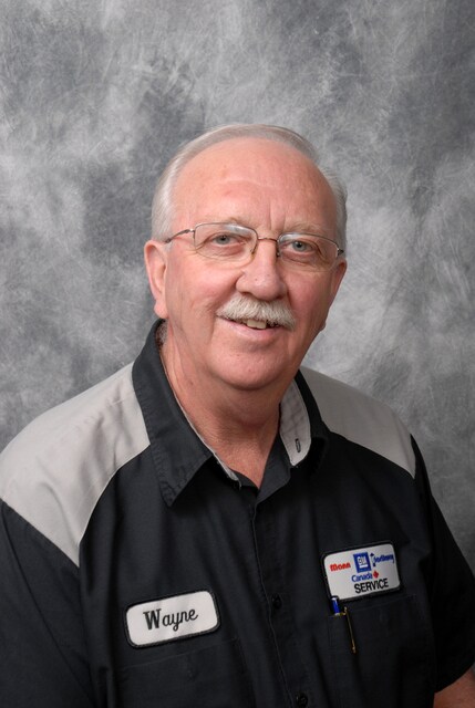 Wayne     Soles