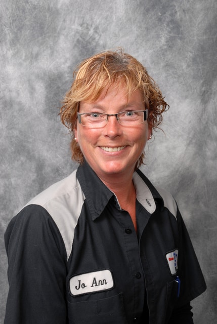 Joanne Kowalchuk
