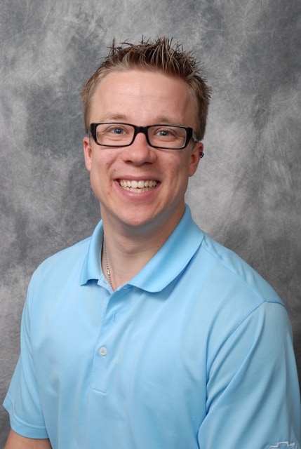 Colin    Slivenski