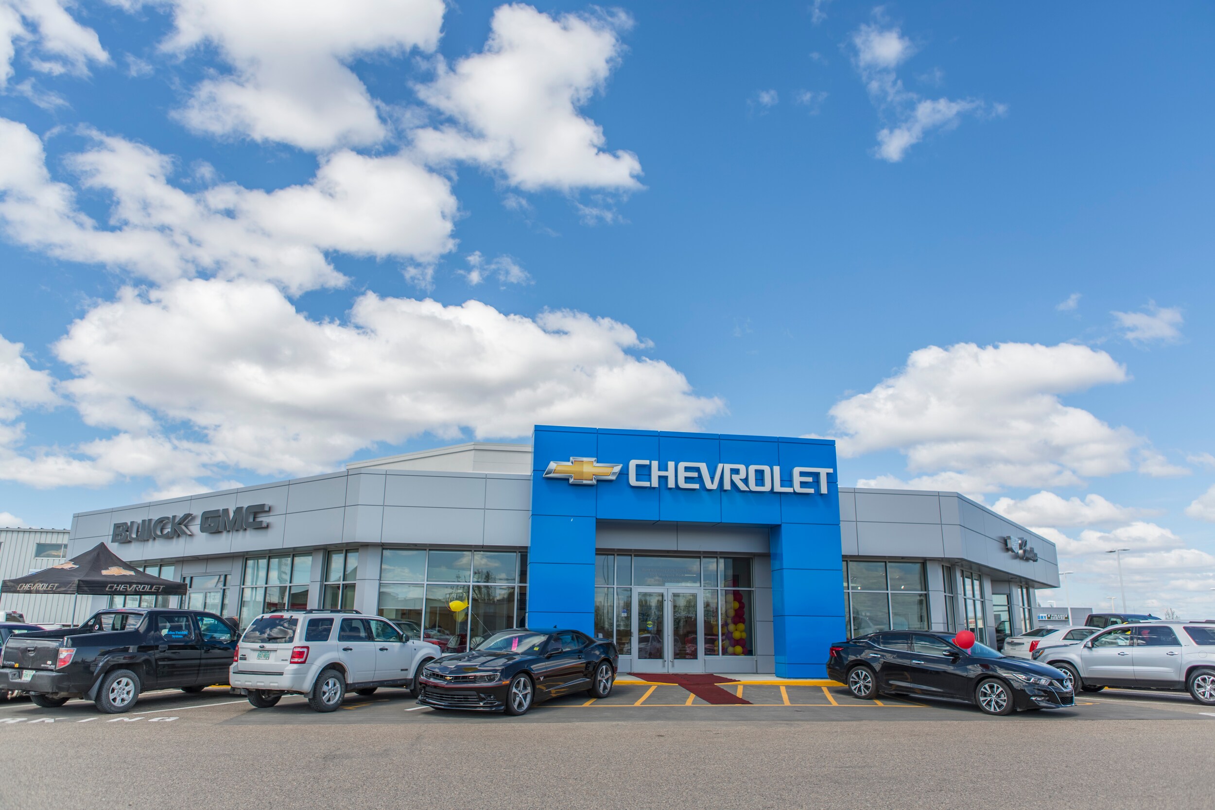 About Mann Northway Auto Source in Prince Albert specializing in new