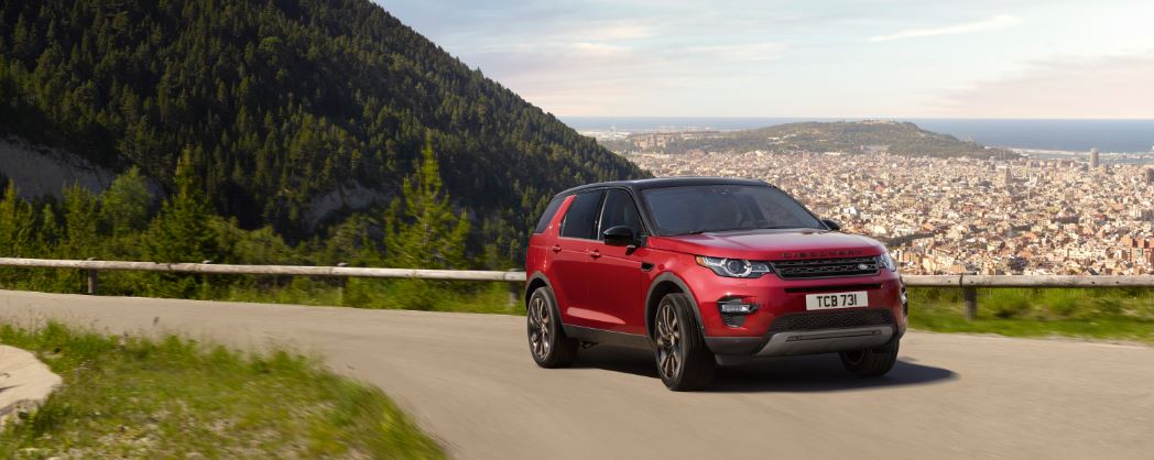 2017 Land Rover Discovery Sport - Exterior (1).JPG