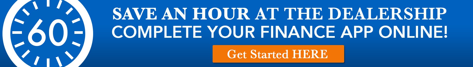 Finance Application