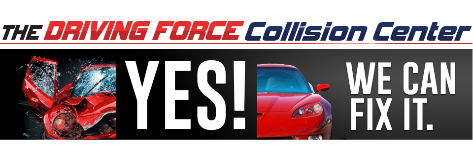 Collision Center