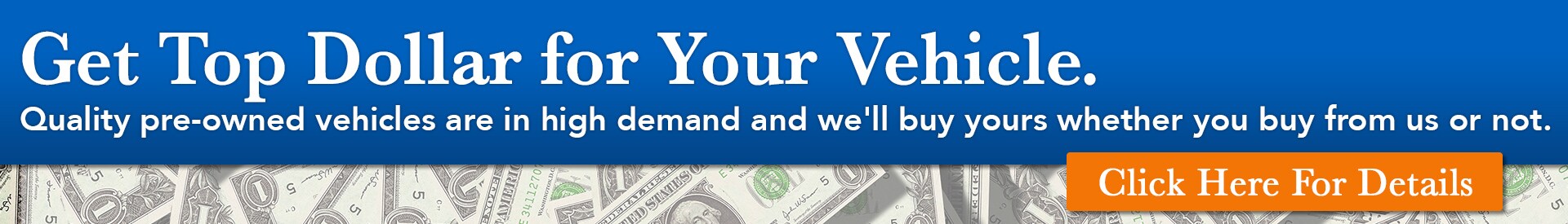 Value Your Trade