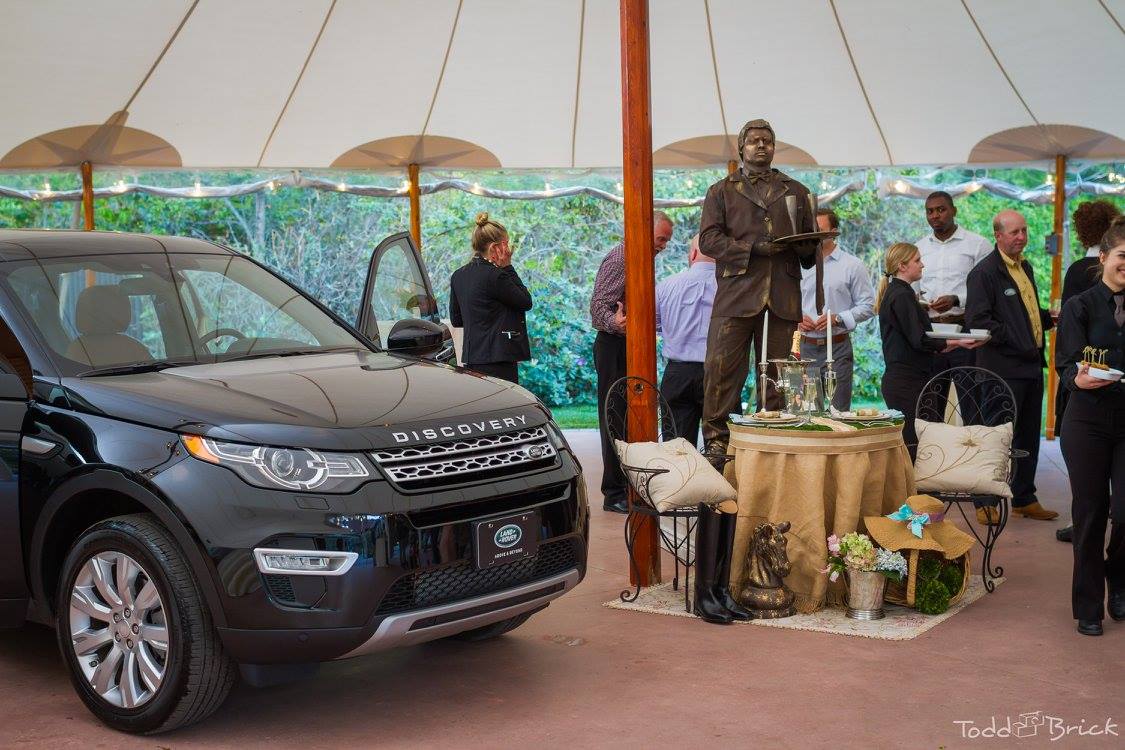 Land Rover Peabody | New Land Rover dealership in Peabody ...