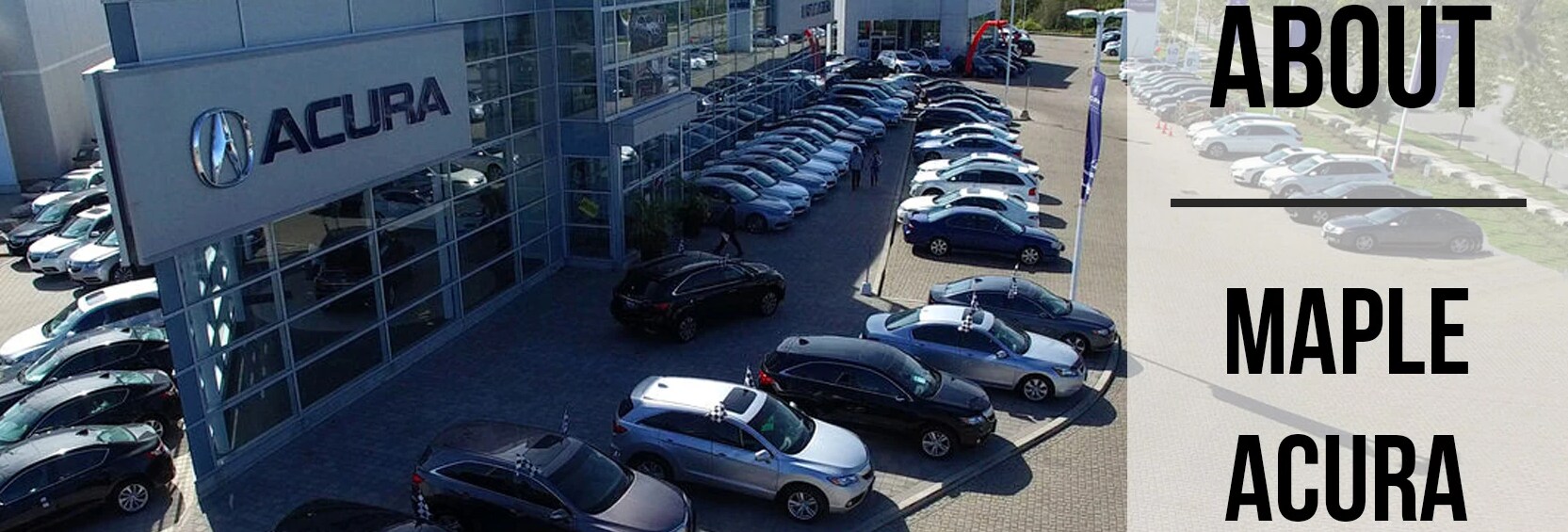 Maple Acura- Acura Service Centre in Vaughan, ON Maple Acura- Acura Service Centre in Vaughan, ON