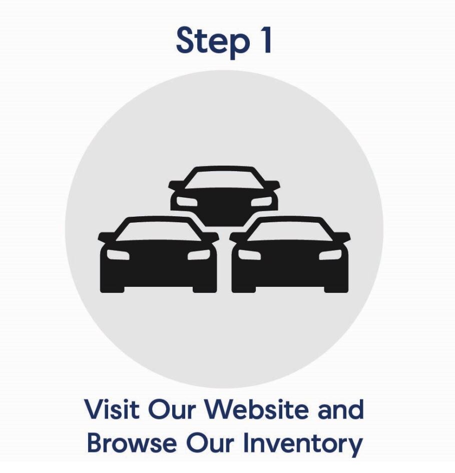 Browse Our Inventory Browse Our Inventory