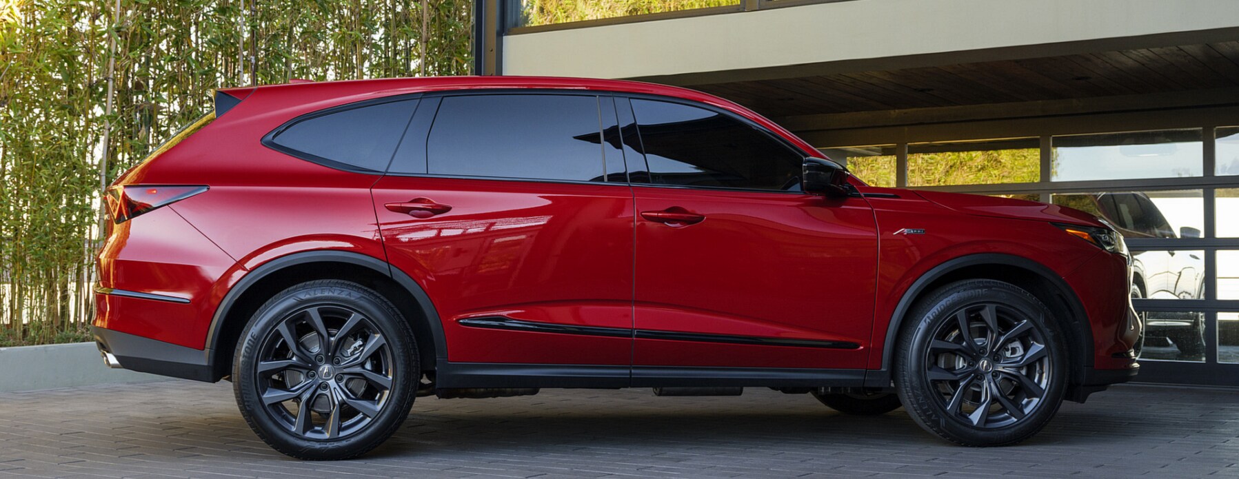 2022 Acura MDX A-Spec in Maple, ON 2022 Acura MDX A-Spec in Maple, ON