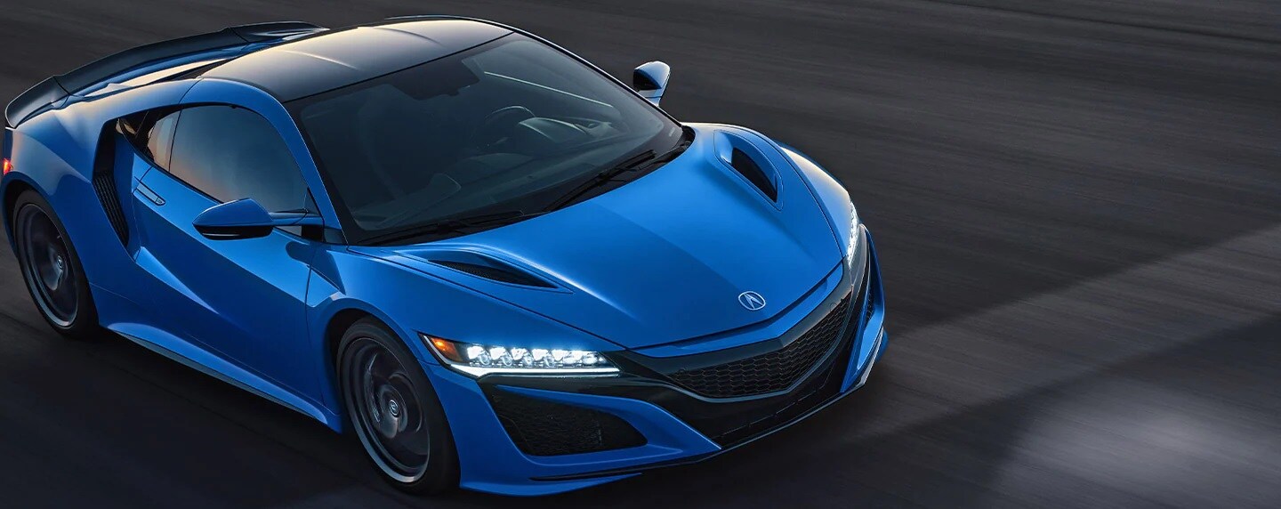 Acura Design Acura Design