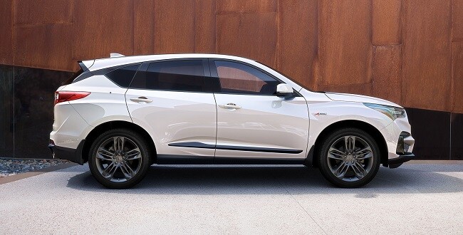 2020 Acura RDX | Maple Acura 2020 Acura RDX | Maple Acura