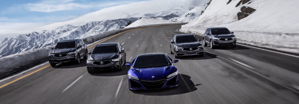 Acura Warranty | Maple Acura