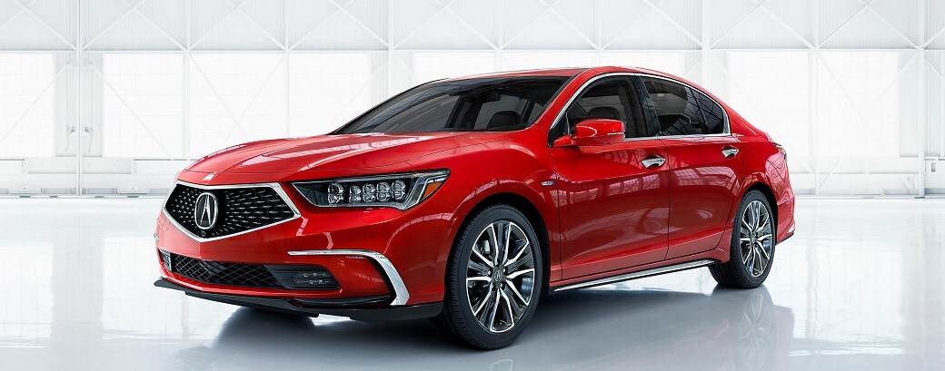 2020 Acura RLX in Maple, ON | Maple Acura 2020 Acura RLX in Maple, ON | Maple Acura