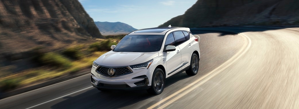 2020 Acura RDX in Maple, ON | Maple Acura 2020 Acura RDX in Maple, ON | Maple Acura