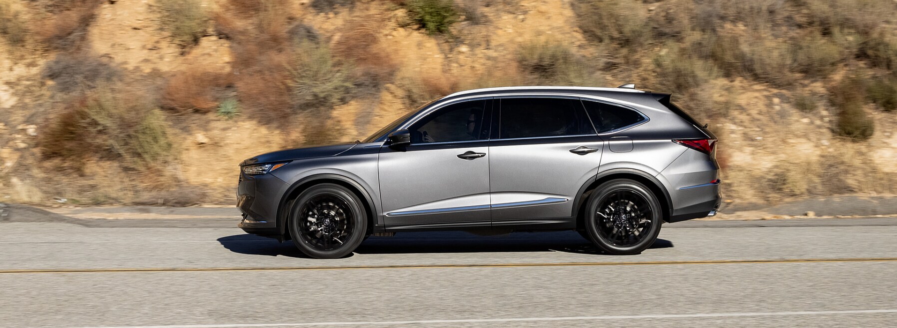 2022 Acura MDX Technology Feature 2022 Acura MDX Technology Feature