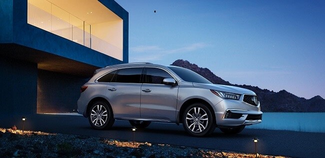 2020 Acura MDX | Maple Acura 2020 Acura MDX | Maple Acura