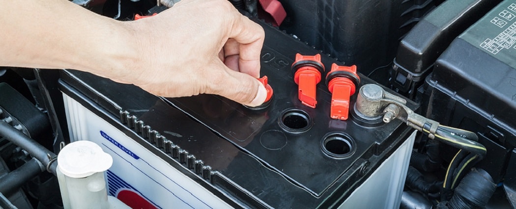 Battery Service & Replacement in Maple, ON | Maple Acura Battery Service & Replacement in Maple, ON | Maple Acura