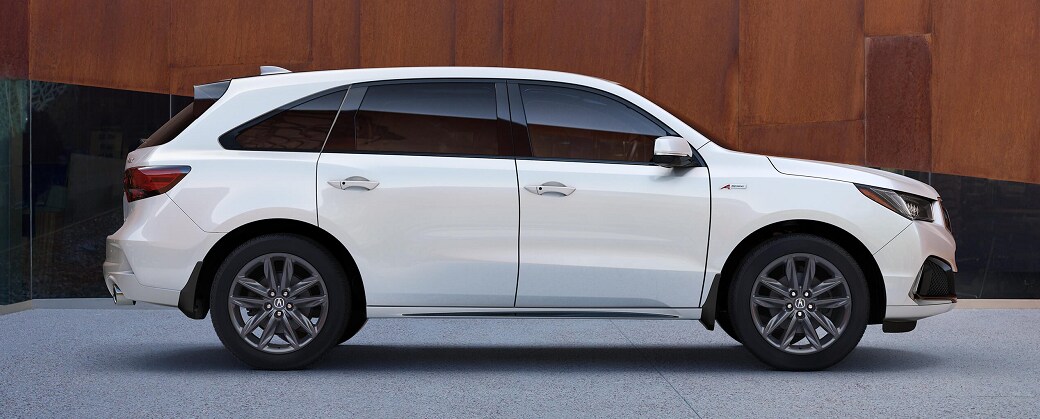 2020 Acura MDX in Maple, ON | Maple Acura 2020 Acura MDX in Maple, ON | Maple Acura