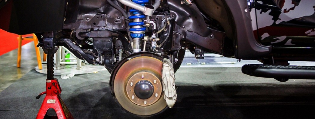 Brake Repair Services in Maple, ON | Maple Acura Brake Repair Services in Maple, ON | Maple Acura