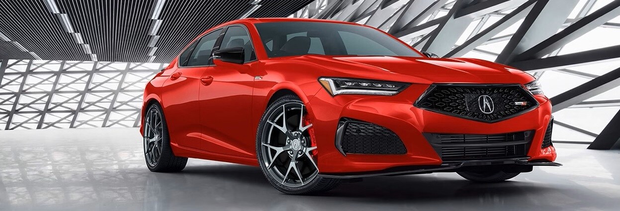 2023 Acura TLX in Maple, ON 2023 Acura TLX in Maple, ON