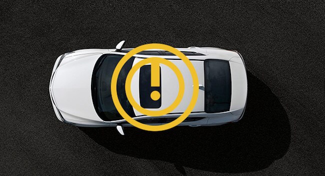Collision Mitigation Braking System | Acurawatch Collision Mitigation Braking System | Acurawatch