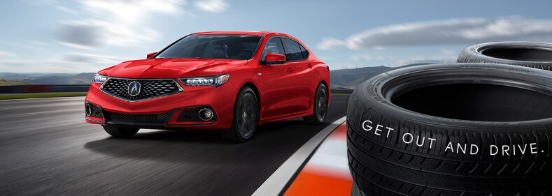 Maple Acura Tire Centre Maple Acura Tire Centre