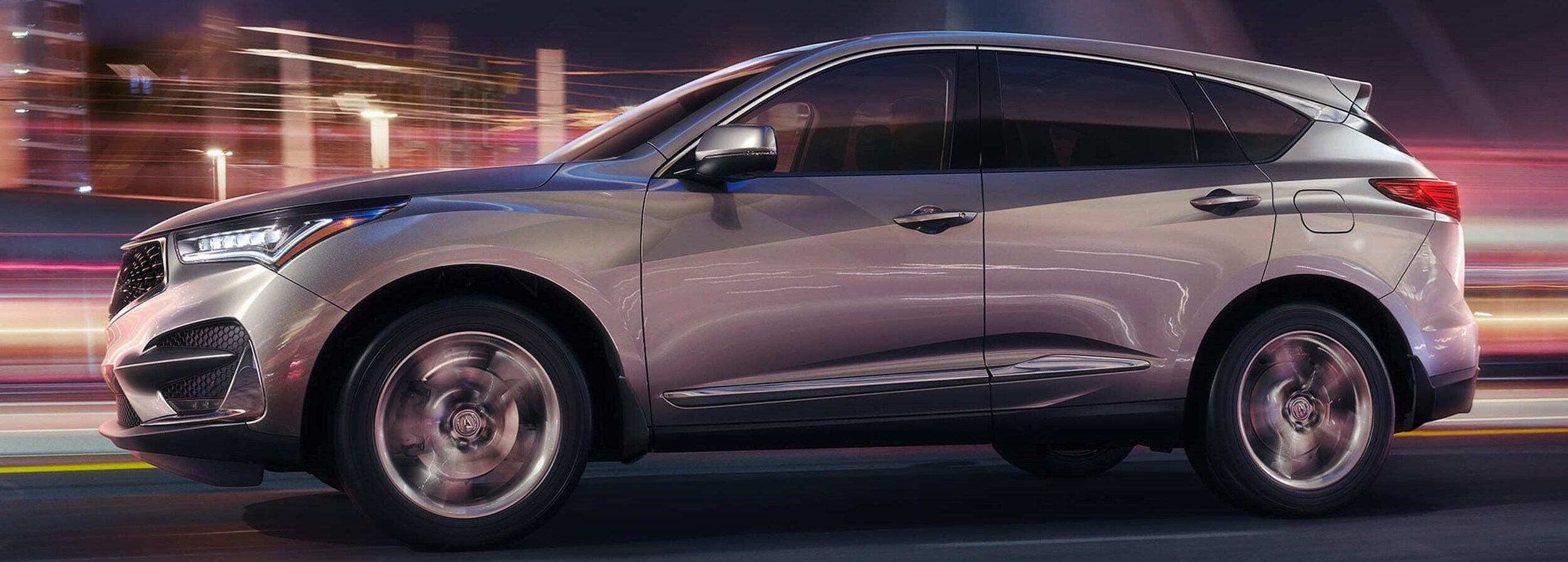 2021 Acura RDX | Maple Acura