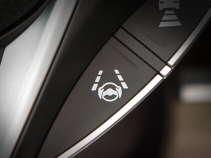 Adaptive Cruise Control