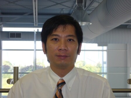 Paddy Chiu