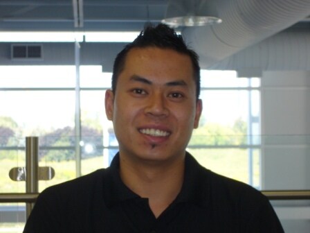 Mike Lam